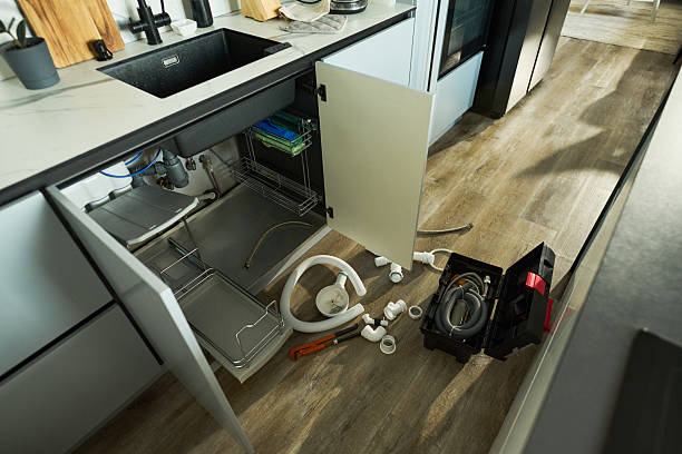 24/7 Emergency Drain Cleaning experts in Overland Park, KS